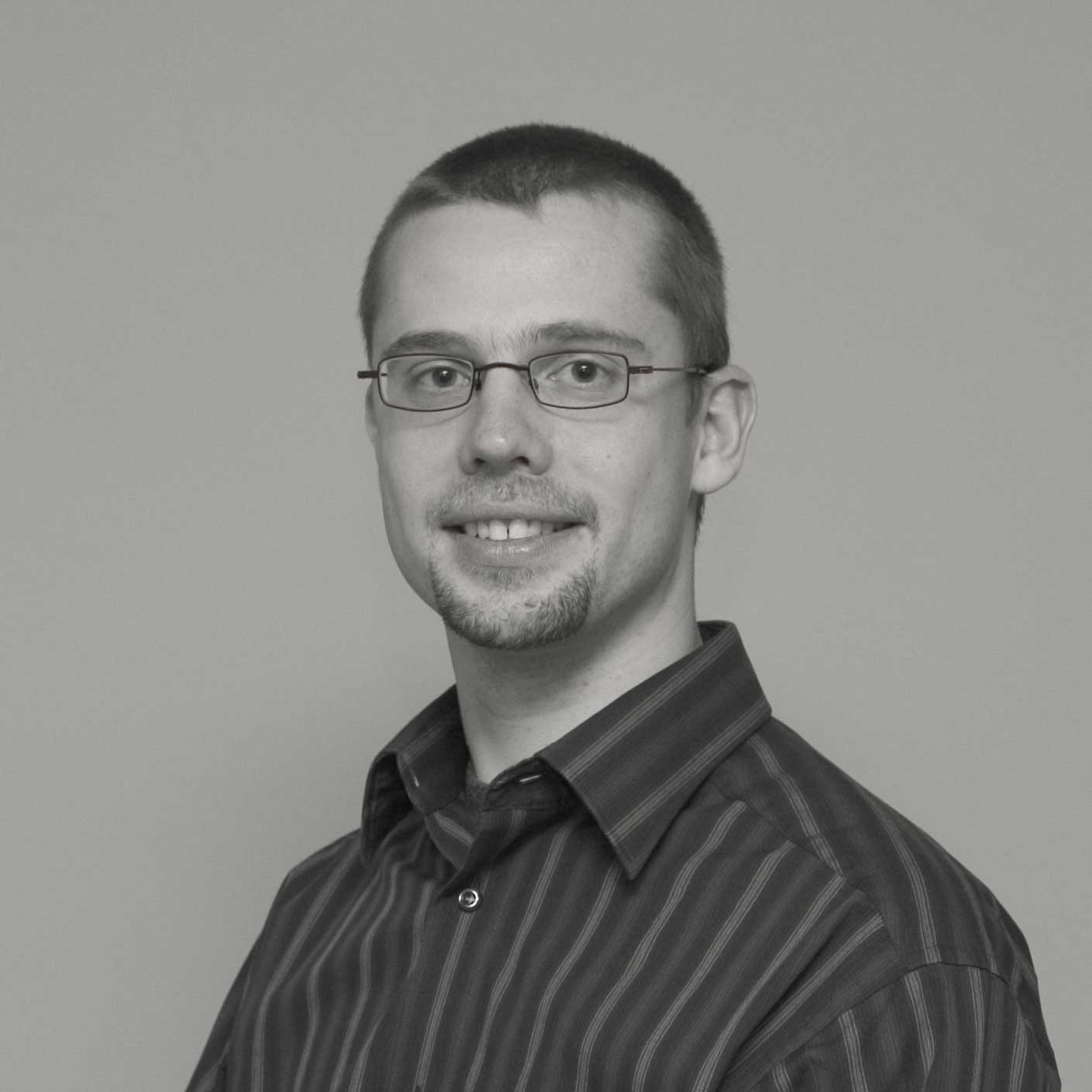 Profilbild von Niklas Hofmann